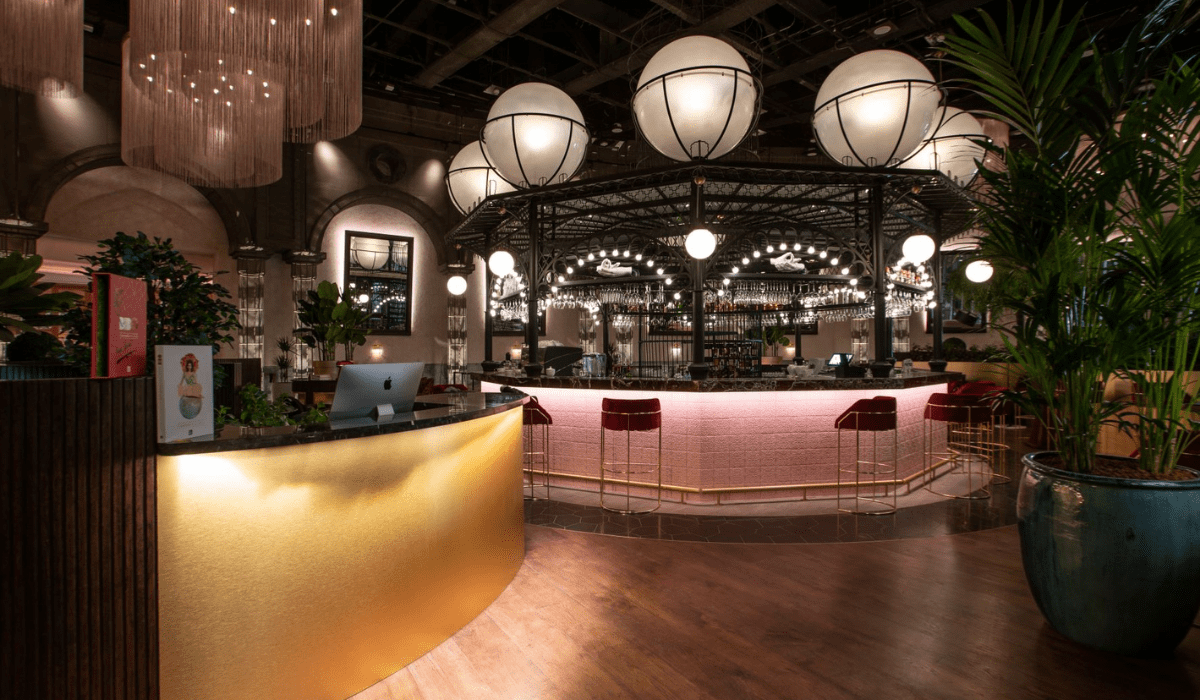 BiBo Doha